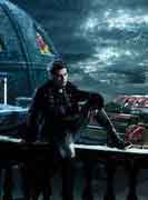 周杰倫3D鐵盒版-海報