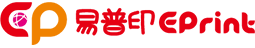 易普印 (ePrint) 首頁