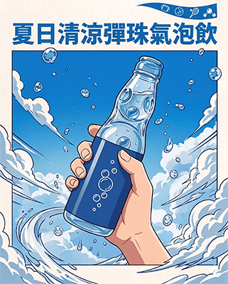 音樂會海報