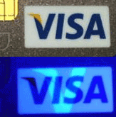 防偽(隱形/螢光)印刷