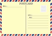 POS03明信片
